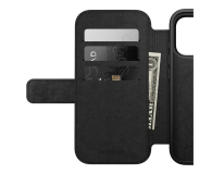 Nomad Modern Leather Folio do iPhone 18 Pro / 17 Pro MagSafe (engl - 1586558 - zdjęcie 8